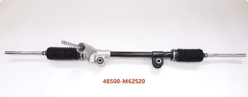 China High Quality Automotive Steering Rack Manufacturer for Suzuki At Best Price 48500-M62S20