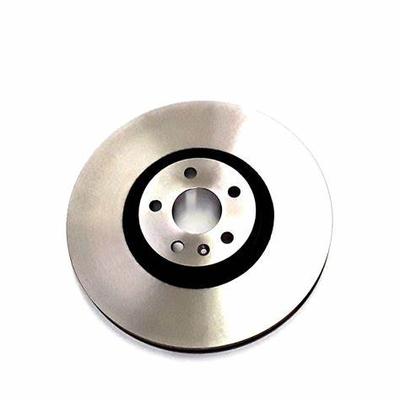China Factory Brake Rotors 53040 53041 for Cadillac Chevrolet Gmc