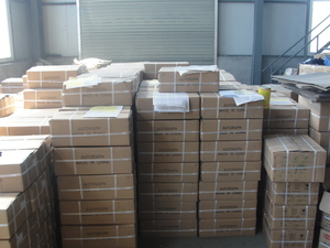 China Auto Parts Manufacturer