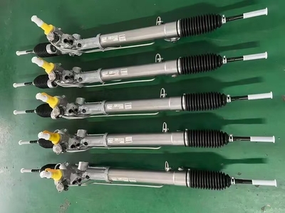 Power Steering Rack China For Ford Edge Lincoln 7A1z3504A