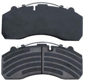 Truck Brake Pads