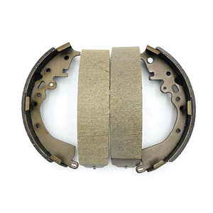 brake shoes from China suppliers