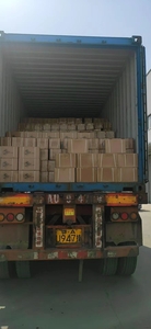 China Auto Brake Shoes Factory