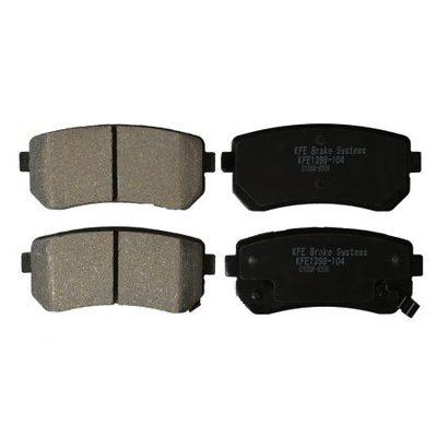 Auto Brake Pads