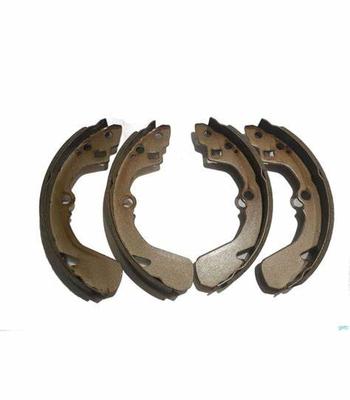 China Factory Brake Shoes K2317