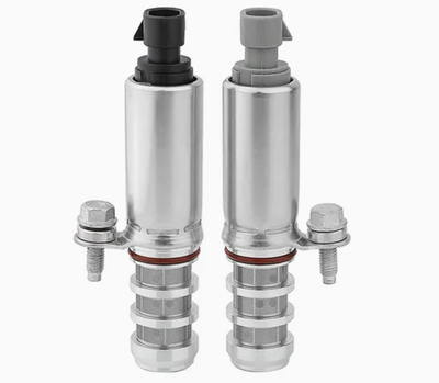 China Camshaft Timing Oil Control Valve VVt Solenoid Factory Chevrolet/Buick 12655420/12628347/12646783/12578517/917-215