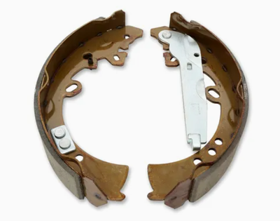 Automotive Brake Shoes China Factory Cheap Price For Toyota Hilux Pickup High Quality K2395/04495-OK120