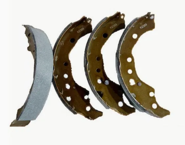 Auto Car Brake Shoes K2389 From China Suppliers Factory