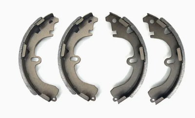 K2285 China Brake Shoes for Toyota Corolla Good Factory Price