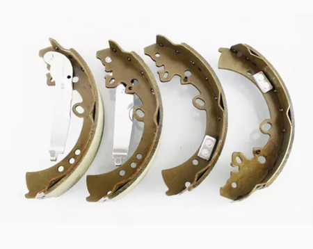 Car Brake Shoes Toyota Corolla K2288 China Factory
