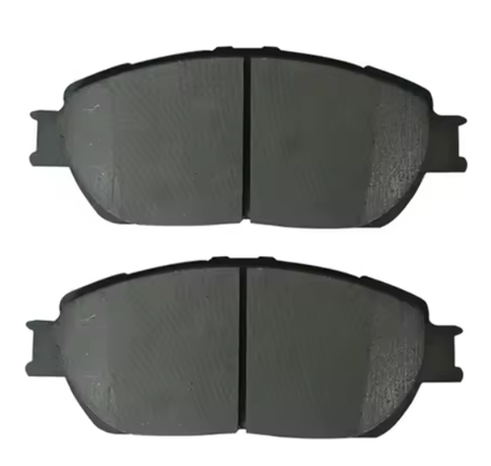 Auto Car Parts Brake Pads China Auto brake pads Factory