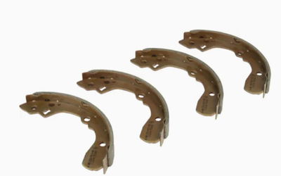 China Car Brake Shoes Factory K3347