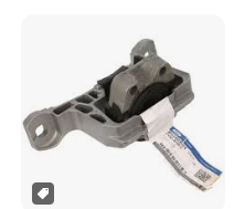 China Engine Mounting Direct From Factory for Ford Escape Transit CV6Z-6038-A