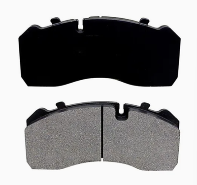 China Heavy Duty Truck Bus Brake Pads WVA29095 Manufacturers