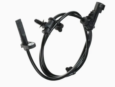 China ABS Wheel Speed Sensor Factory for Ford Focus Escape Fiesta ...