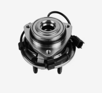 China Factory of Auto Wheel Hub Bearing Assembly 513275 for Ford BT4Z1104B