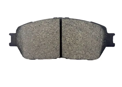 Auto Car Parts Brake Pads China Auto brake pads Factory for Lexus D2223 Non-Asbestos