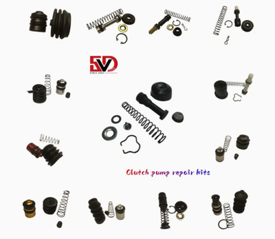 clutch repair kits china