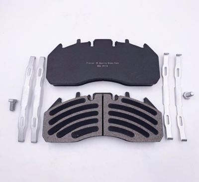 Heavy Duty Truck Bus Brake Pads WVA29174