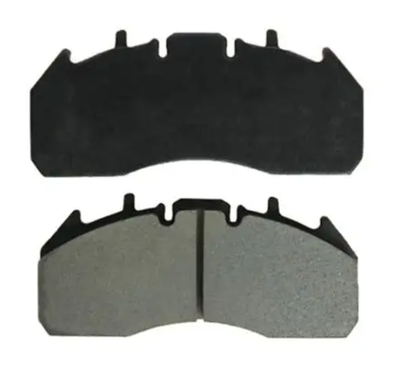 China Bus Brake Pads For Benz Actros Manufacturers WVA29173 29087