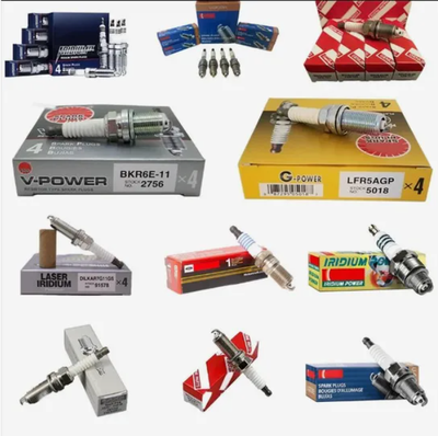 Spark Plug Factory China Wholesale Cheap Price and Superior Quality